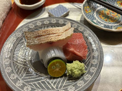-鮨青(恒基名人购物中心店)