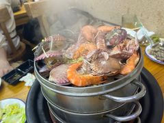 -九层海鲜塔(市南店)