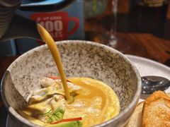 -Brut Eatery悦璞食堂(建国东路店)