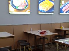 -金尊宝美食坊(蔡屋围店)