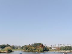 -银涛高尔夫练习场(徐泾店)