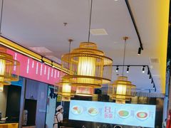 -重庆高老九火锅(万象城店)