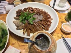 -陈鹏鹏潮汕菜(欢乐海岸 海边景观店)