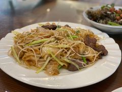 -黄但记老店·陈村粉食府