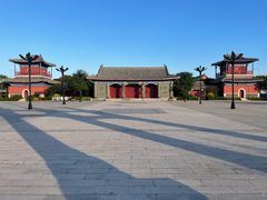 -天津妈祖文化园