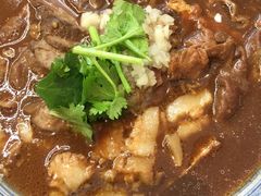 -四季小馆·地道北京小吃(广百店)