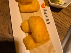 -泽成冰煮羊(非·遗东岸国际店)
