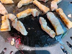 -悟能八戒烤肉自助(秦隆步行街店)