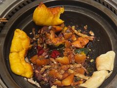 -灶座小锅烀饼·铁锅炖(全国总店)