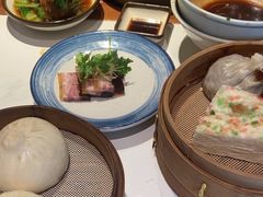 -东园小馆·早茶·淮扬小炒(印象汇店)