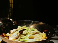 -绿茶餐厅(深圳龙华天虹购物中心店)