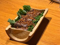 -一坐一忘云南菜(三里屯店)