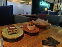 -良木缘咖啡西餐(优品道广场店)