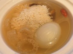 -扬州香格里拉·香宫中餐厅