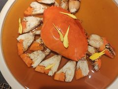 -華府(凯德晶萃店)
