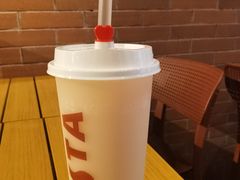 -COSTA COFFEE(新奥购物中心店)