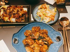 -馔豚·台北菜专门店(深圳湾万象城店)