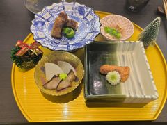 -帝鮨·烧肉割烹(龙湖金楠天街店)
