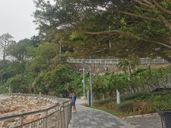 -大梅沙海滨公园