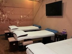 -东方棕泉·洗浴·按摩·美食国际水疗会所(福田店)