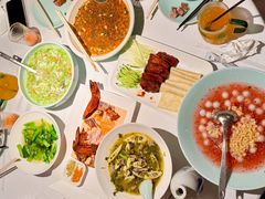 -小城故事·地道宁波味(月湖盛园店)