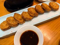 -莲餐厅·湖北菜·潜江小龙虾店(愚园路店)