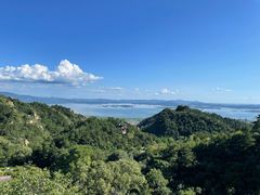 -云峰山自然风景区