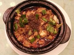 招牌麻婆豆腐-陈麻婆豆腐总店