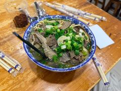-杨家牛肉汤(淮建路店)