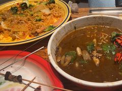 -北丐先生·野馄饨烧烤(长宁龙之梦店)