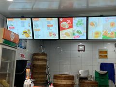 -巴比馒头(程家桥路店)