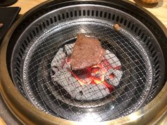 -松鱼亭·和牛烧肉(协鑫广场店)