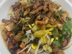 -富辉粉店·海南咖喱饭