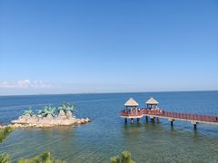 -养马岛旅游度假区