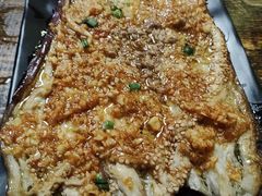 -碳炉海鲜烧烤·1992(北京路店)