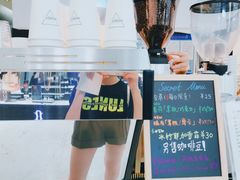 -Manner Coffee(芮欧百货店)
