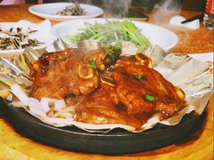 -龙井壹号·茶缘山景宴(龙井村店)