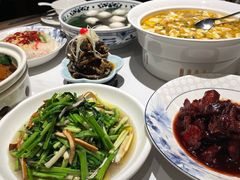 -二泉园老菜馆·百年无锡菜