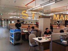-星伦多自助料理·涮烤一体(奉贤龙湖天街店)