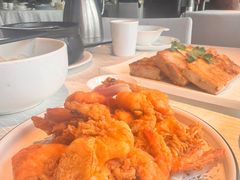 香酥软壳虾-味友·厦门味(和平码头店)