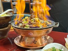 -宏状元现熬粥·京味菜(五棵松店)