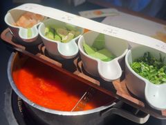 -生如夏花泰式火锅(西村黑金店)