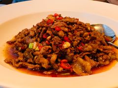 -喜湘宴·精致湖南菜(和平西桥店)