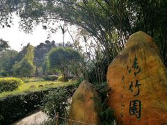 -晓港公园