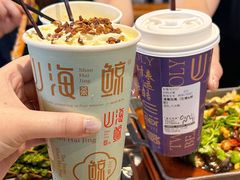 -本色.小马哥烧烤(无锡九里仓店)