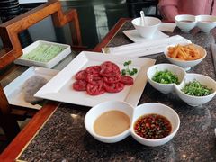-皇城老妈川味火锅·大连海鲜火锅(港湾店)