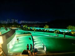 -清河半岛温泉度假酒店