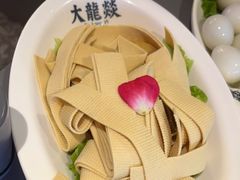 -大龙燚火锅(天安云谷店)