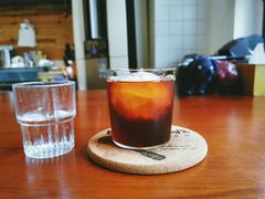 -Be Lived Cafe比例咖啡(摩天轮店)