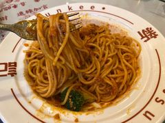 -香港新曜记茶餐厅(星耀城店)